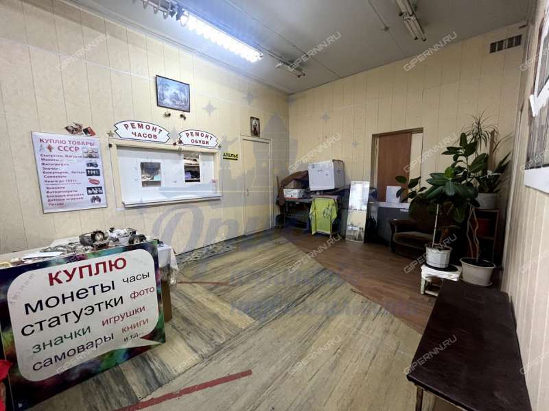 помещение под помещение свободного назначения на улице Ванеева