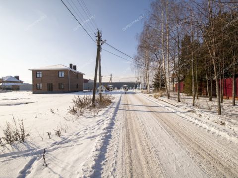 dom-derevnya-rzhavka-kstovskiy-rayon фото