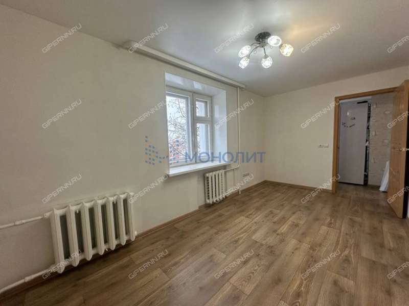 двухкомнатная квартира на Ясной улице дом 31
