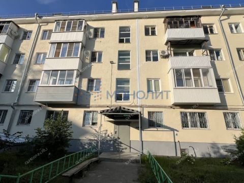 2-komnatnaya-gorod-dzerzhinsk-gorodskoy-okrug-dzerzhinsk фото