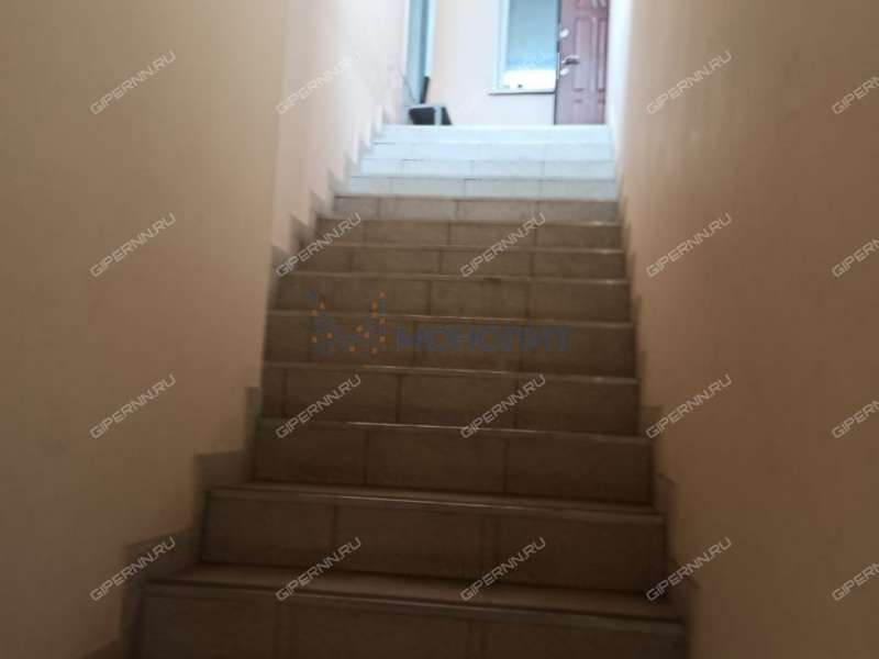 помещение под производственную площадь, недвижимость под автобизнес на Красноармейской улице город Дзержинск