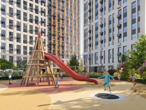 1-komnatnaya-ul-elektricheskaya-2b фото