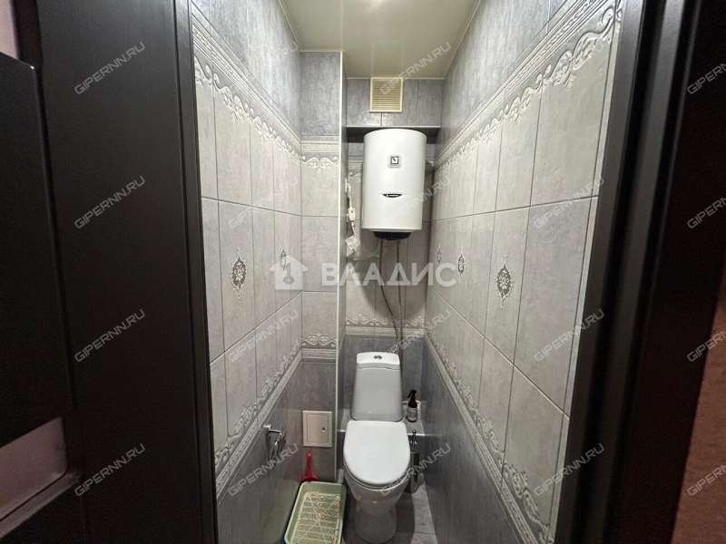 трёхкомнатная квартира на Московском шоссе дом 17