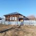 дом на Нагорной улице село Ярымово