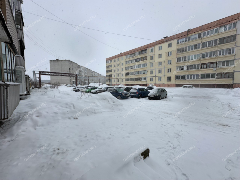 1-komnatnaya-poselok-druzhnyy-kstovskiy-rayon фото