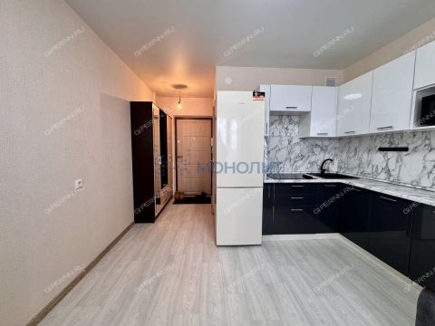 kvartira-studiya-ul-borisa-vidyaeva-d-20 фото