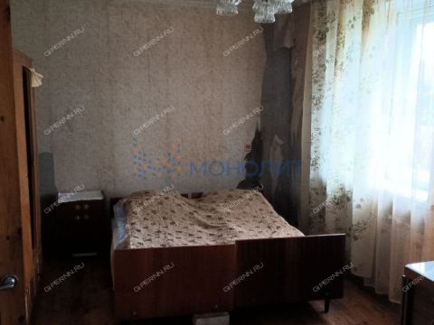 dom-selo-gorodishhi-krasnoslobodskiy-selsovet-gorodskoy-okrug-bor фото