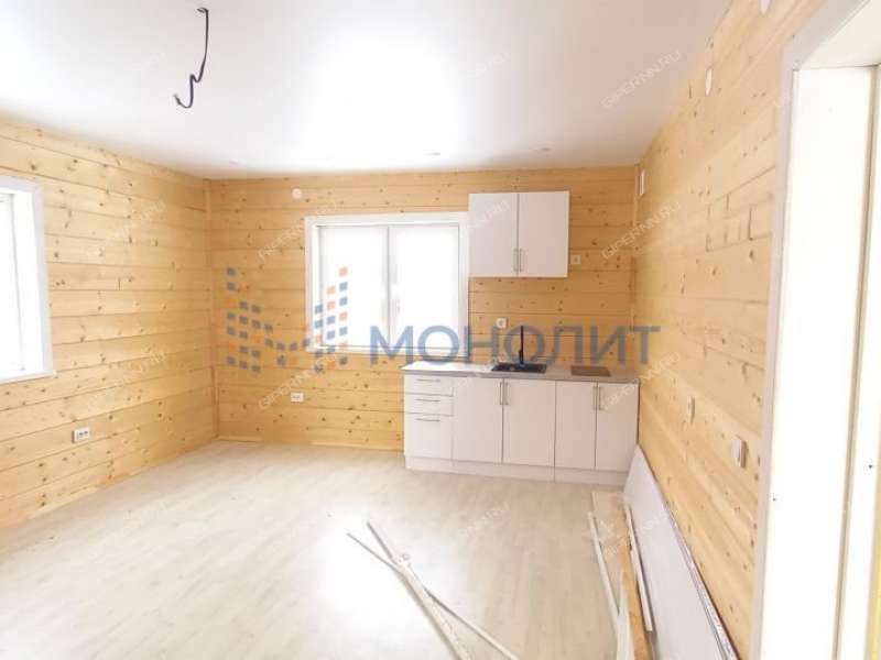 дача на СНТ № 5 Приокский Северная Колта сп