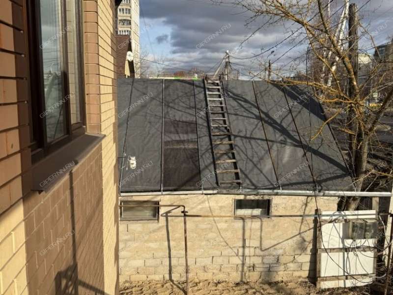 помещение под коммерческую недвижимость в посёлке Парышево