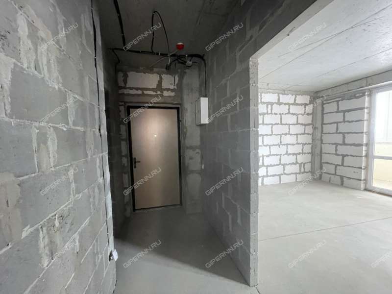 однокомнатная квартира на улице Сутырина дом 9 город Кстово