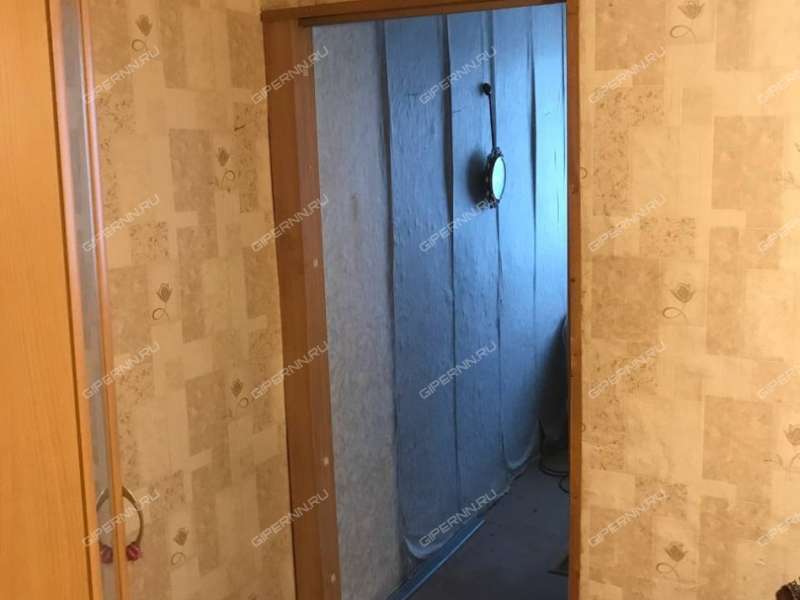 комната в доме 14к2 на Черепичный посёлок