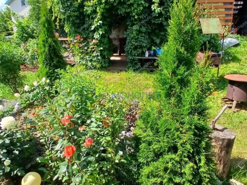 дом на Горской улице