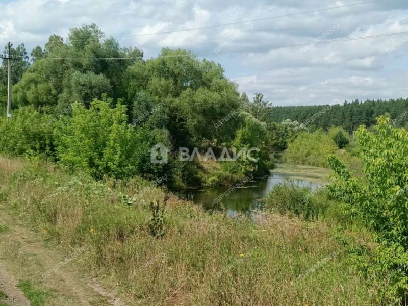 земельный участок 22 сотки Забайкальская улица рабочий посёлок Шатки