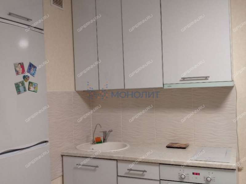 квартира-студия на улице Героя Жидкова дом 2