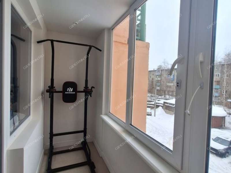 четырёхкомнатная квартира на проспекте Ленина дом 30 к5