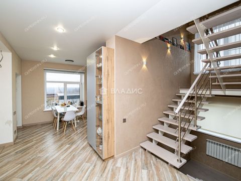 dom-derevnya-karabatovo-kstovskiy-rayon фото