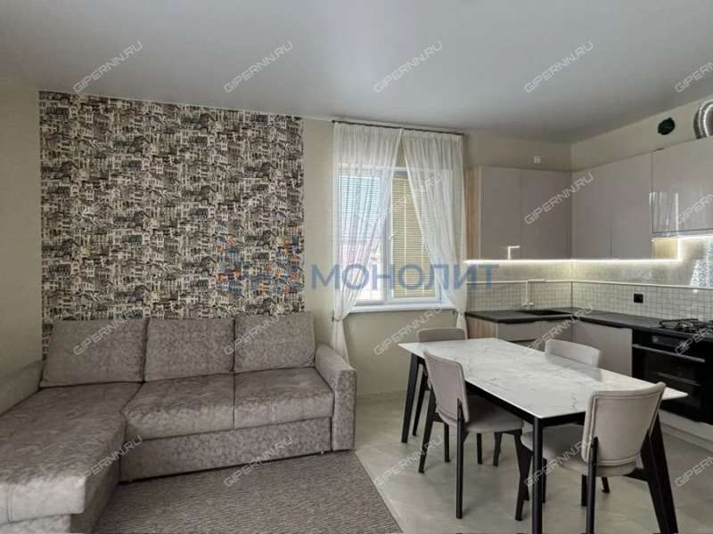 дом на Ягодной улице деревня Берёзовка