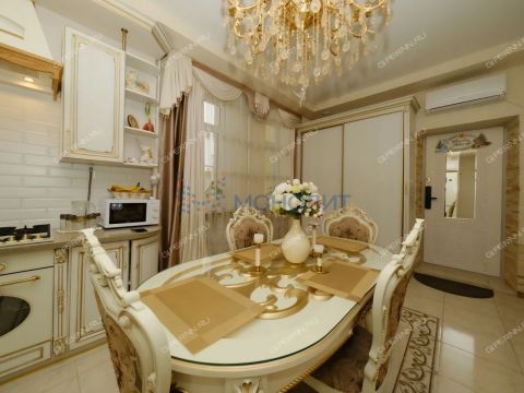 3-komnatnaya-ul-alekseevskaya-d-8a-1 фото