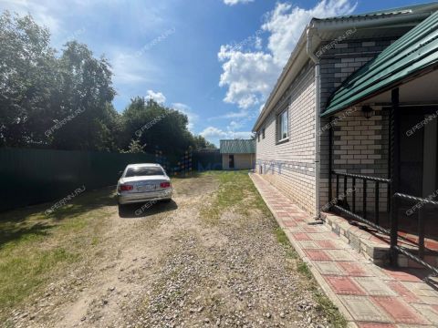 dom-derevnya-taynovo-gorodskoy-okrug-bor фото