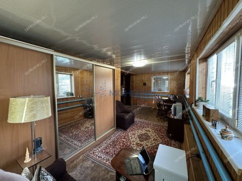 dom-poselok-novye-dubenki-ul-severnaya-d-17 фото