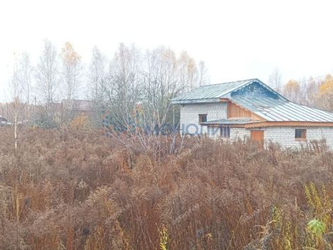 dom-selo-gorodishhi-krasnoslobodskiy-selsovet-gorodskoy-okrug-bor фото