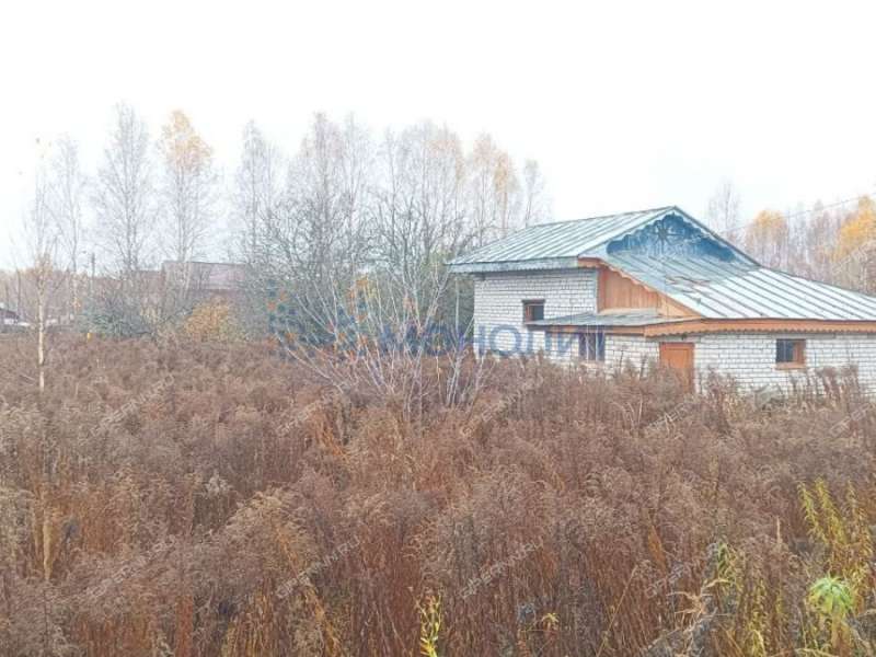 дом на улице Полевая село Городищи