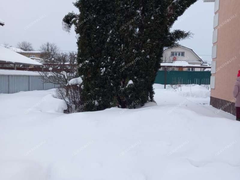 дом на улице Пилотов