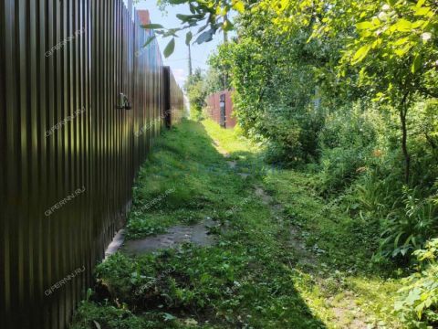 dacha-snt-yabloko фото