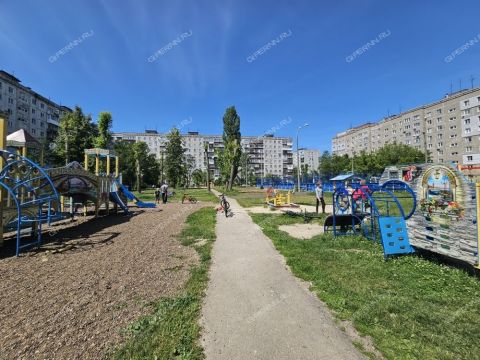 3-komnatnaya-ul-ostrovskogo-d-8 фото