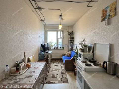 1-komnatnaya-ul-proletarskaya-d-7 фото