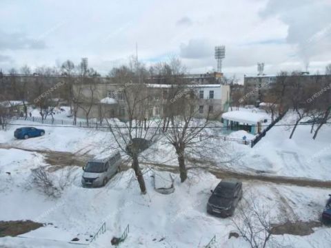 1-komnatnaya-gorod-dzerzhinsk-gorodskoy-okrug-dzerzhinsk фото