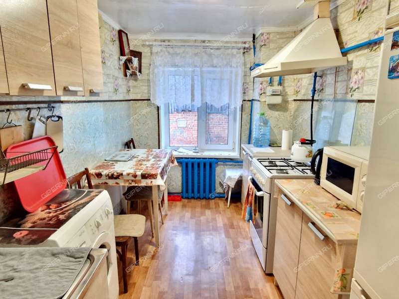 дом на 132 деревня Ржавка