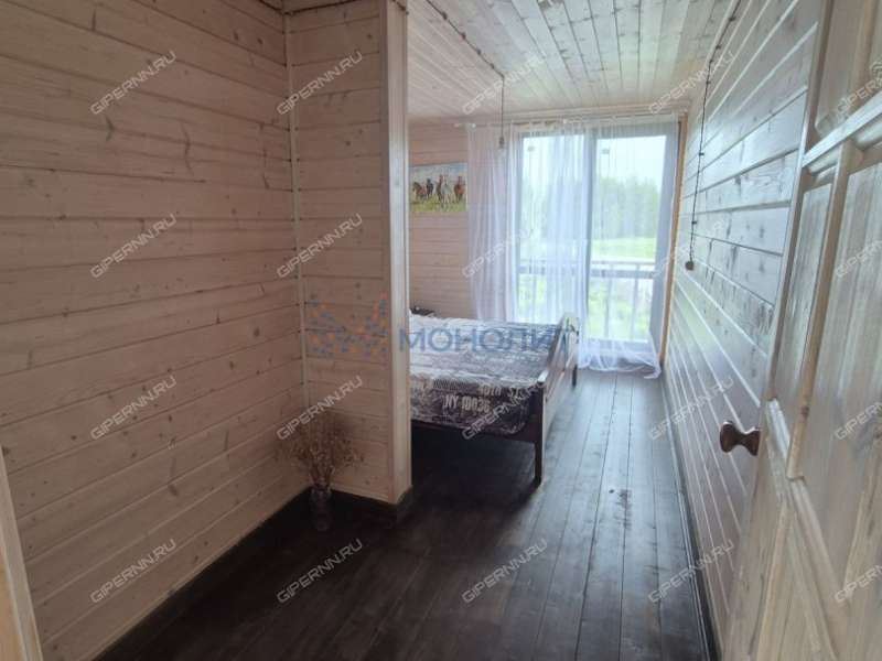 земельный участок под сельхоз назначение в Городецком районе Нижегородской области