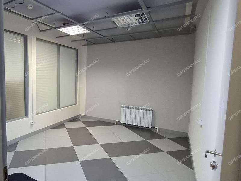 помещение под офис на Ошарской улице