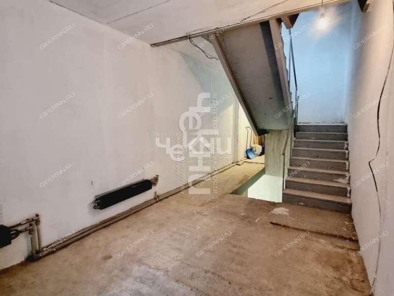 трёхкомнатная квартира на Полевой улице дом 90а деревня Кузьминка