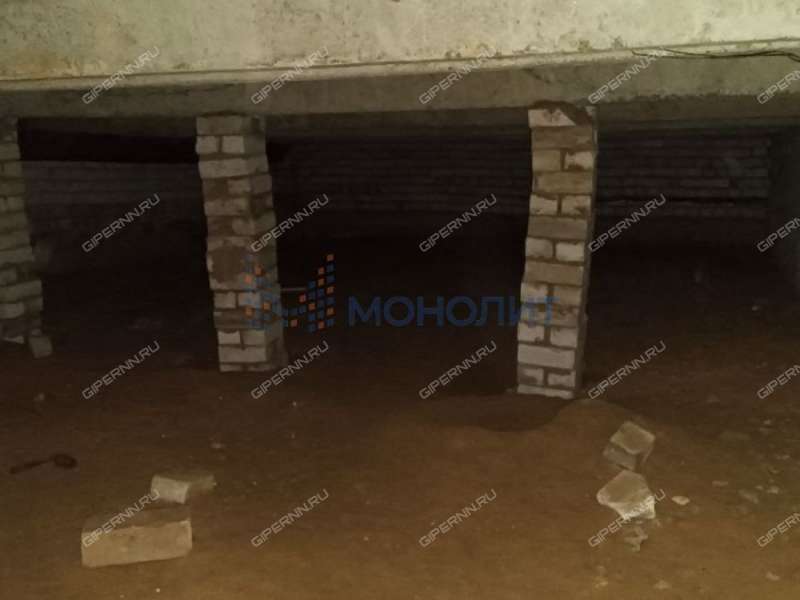 дом на улице Полевая село Городищи (Краснослободский сельсовет