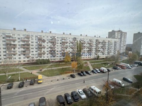 1-komnatnaya-prosp-busygina-d-47 фото