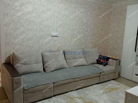 2-komnatnaya-ul-gorohoveckaya-d-32 фото