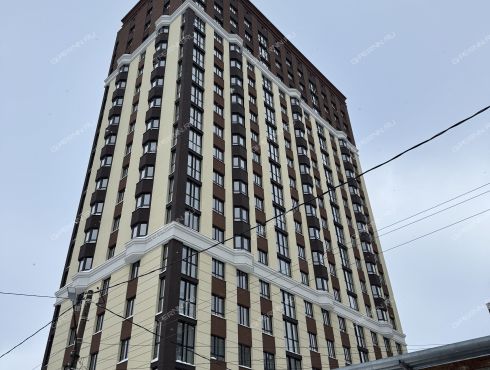 ulica-mendeleeva-14 фото