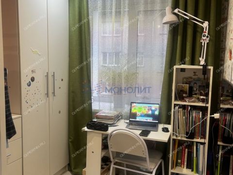 2-komnatnaya-ul-gorohoveckaya-d-32a фото