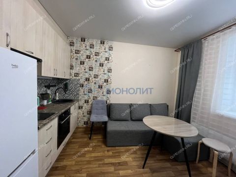 kvartira-studiya-prosp-korablestroiteley-d-56 фото