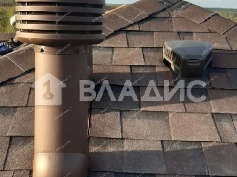 дом на улице Фруктовая село Елховка