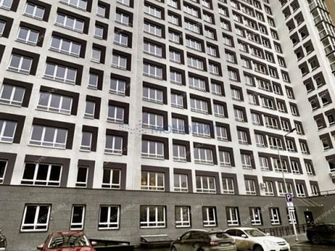 1-komnatnaya-ul-geroya-sovetskogo-soyuza-aristarhova-d-9 фото