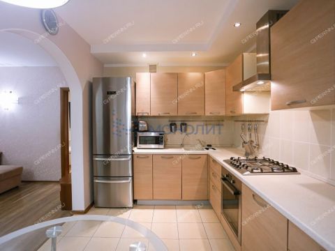 3-komnatnaya-ul-nizhegorodskaya-d-6 фото