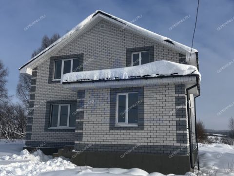 dom-selo-kamenki-bogorodskiy-municipalnyy-okrug фото