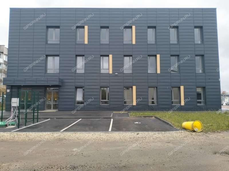 помещение под офис на Героев пр-кт., д.23а