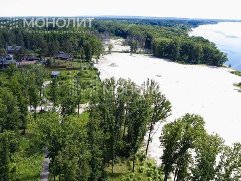 Поселок виля фото