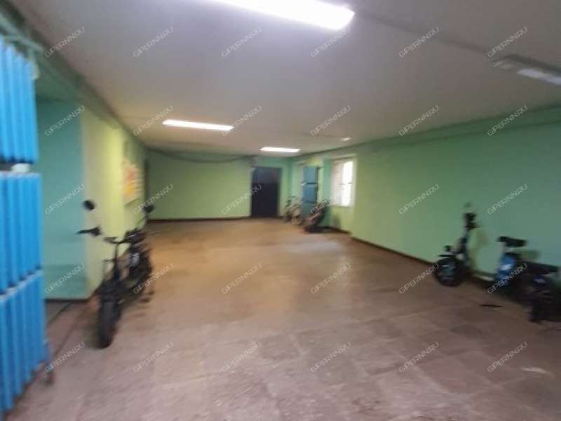 комната в доме 33 на улице Тимирязева