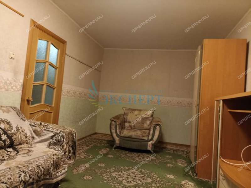 однокомнатная квартира на Тонкинской улице дом 7
