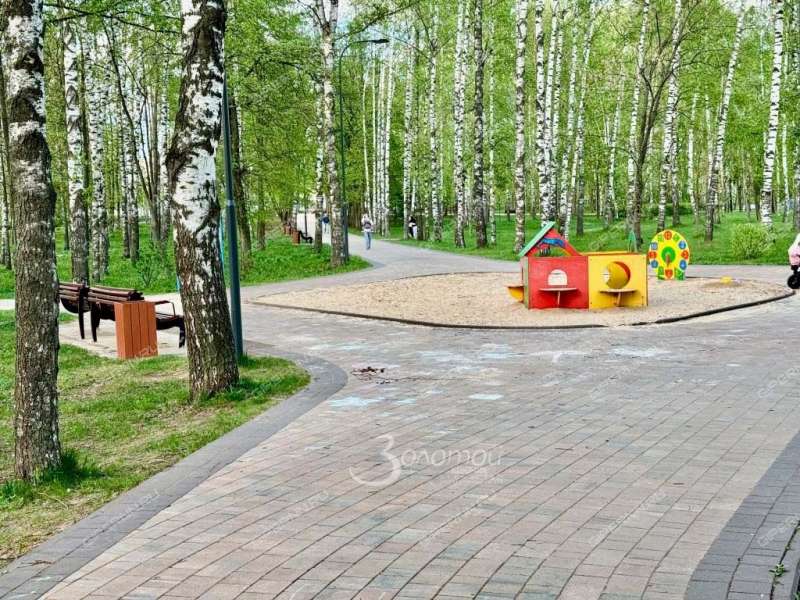 двухкомнатная квартира на улице Героев Космоса дом 12